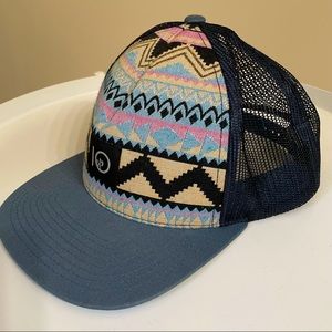 TenTree cap